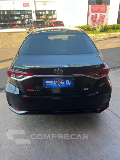 COROLLA 2.0 XEI 16V