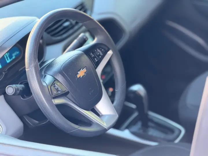 ONIX HATCH LT 1.4 8V FlexPower 5p Aut.