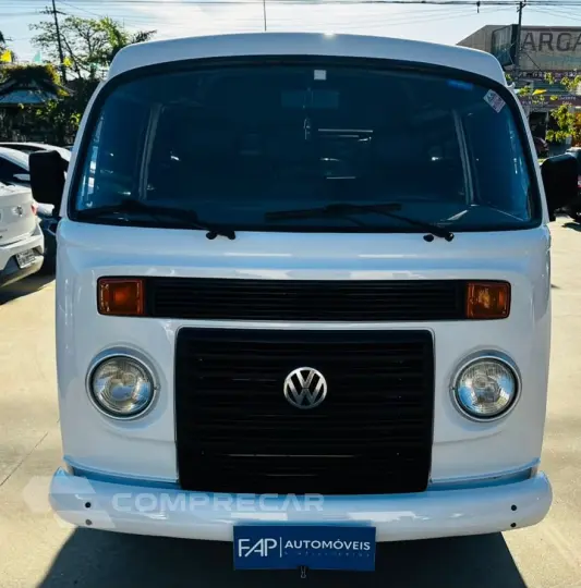 Kombi 1.4 FLEX STD