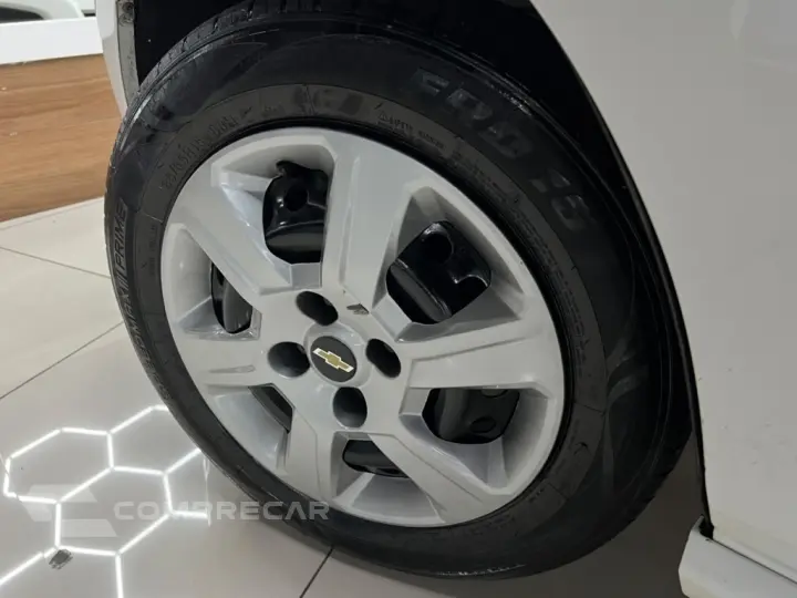 MONTANA 1.4 MPFI LS CS 8V FLEX 2P MANUAL