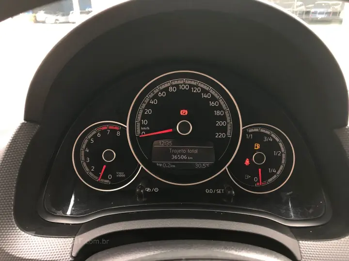 Up 1.0 Mpi Total Flex 4P Manual