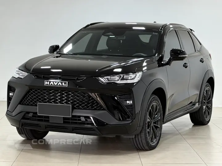 HAVAL H6 GT 1.5 Phev AWD DHT