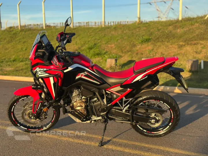 CRF 1100L