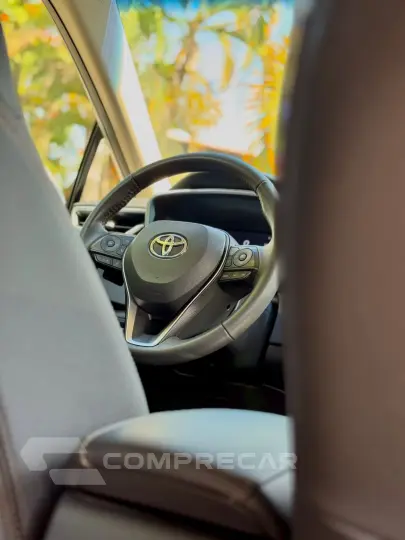 COROLLA 2.0 Vvt-ie XEI