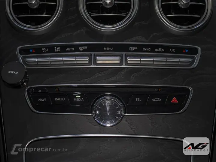 C 250 2.0 CGI Sport Turbo 16V