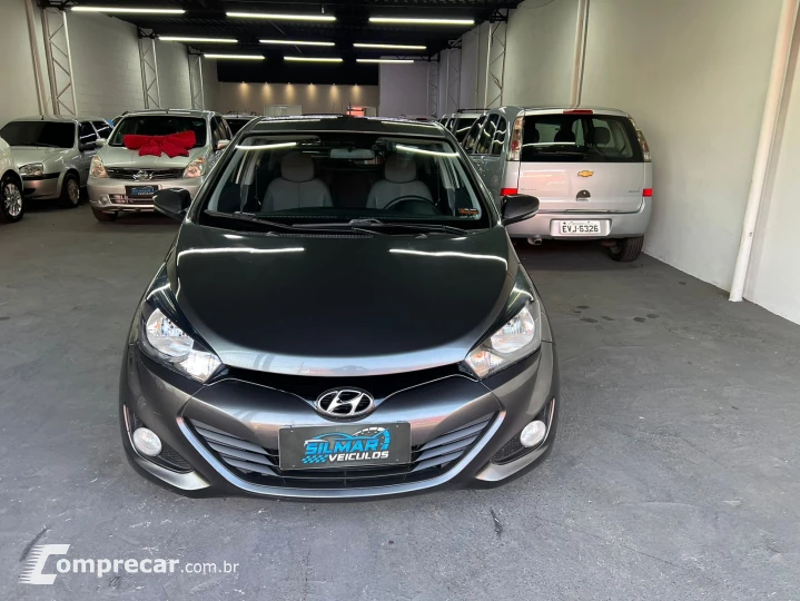 HB20S 1.6 Premium 16V