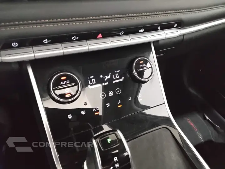 TIGGO 8 1.6 TGDI GASOLINA TXS MAX DRIVE DCT