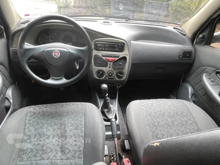 SIENA 1.0 MPI Fire 8V