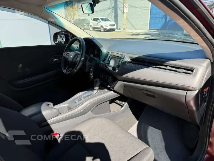 HR-V 1.8 16V EX