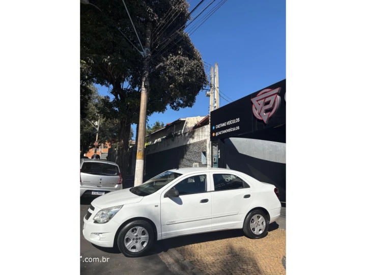 COBALT 1.4 MPFI LS 8V FLEX 4P MANUAL