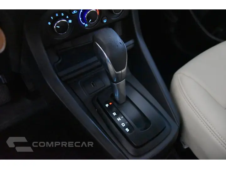 KA 1.5 TI-VCT FLEX SE PLUS AUTOMÁTICO