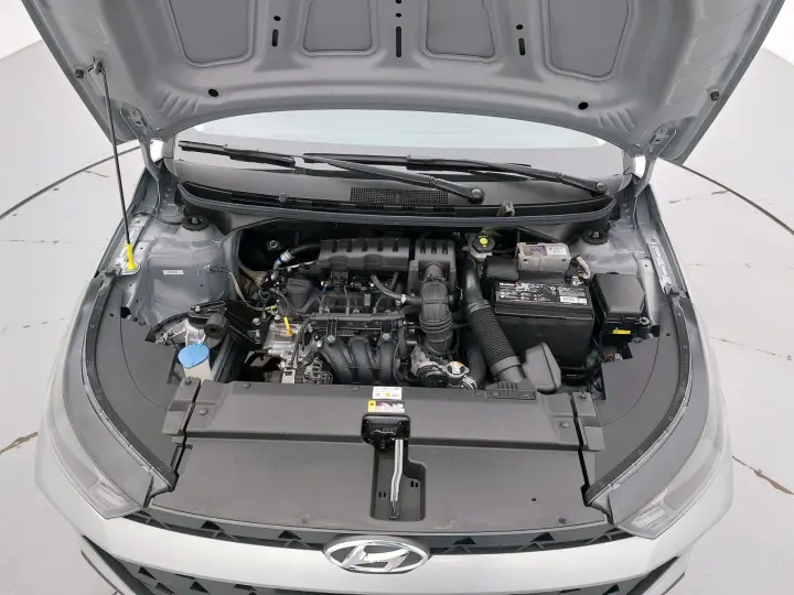 HB20 1.0 12V FLEX SENSE PLUS MANUAL