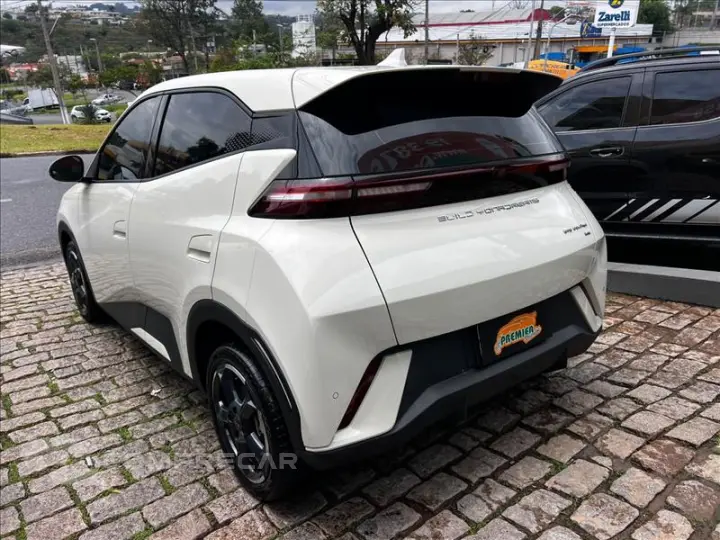DOLPHIN MINI 38 KW