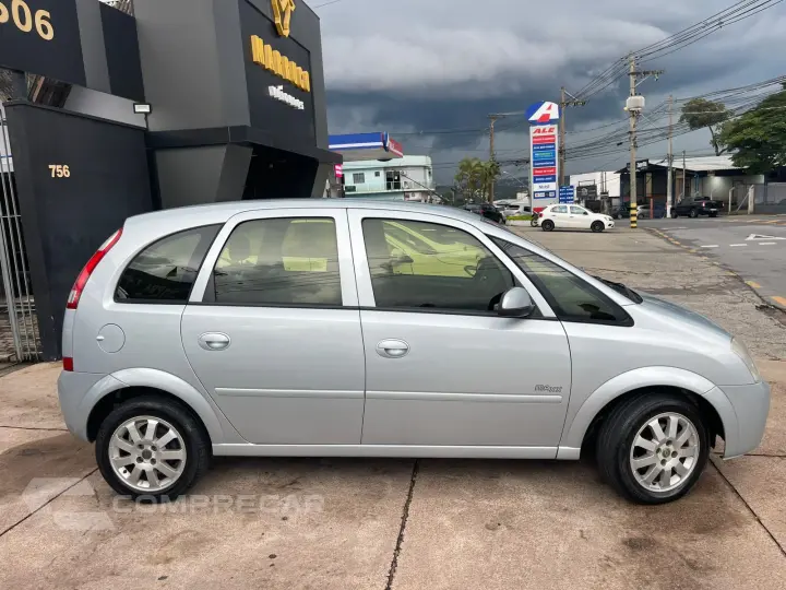 MERIVA 1.8 MPFI Maxx 8V