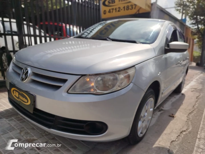 Gol g5 1.6