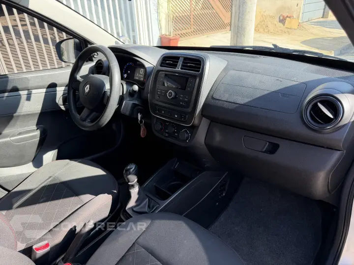 KWID 1.0 12V SCE ZEN