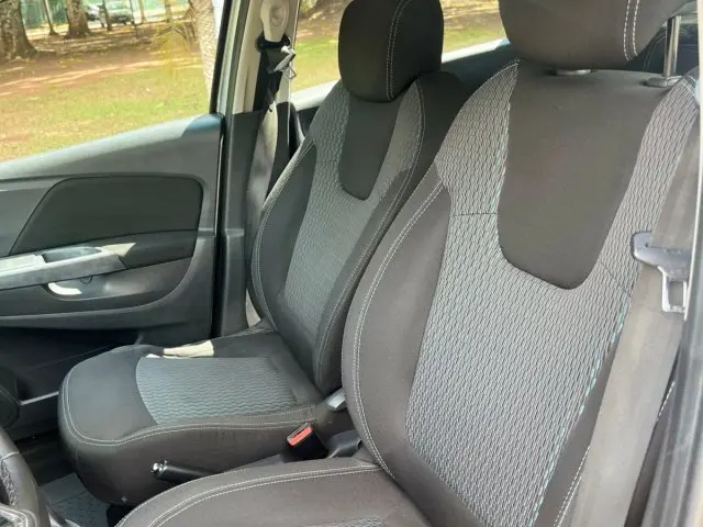 CAPTUR - 1.6 16V SCE LIFE X-TRONIC