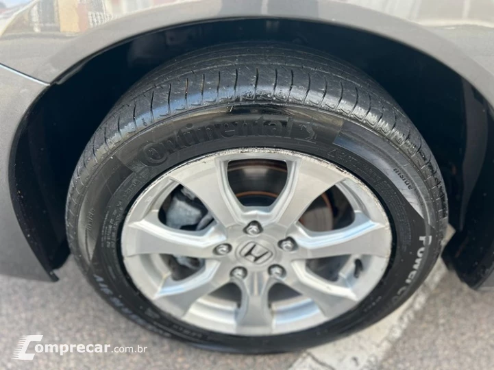 CIVIC 2.0 EXR 16V