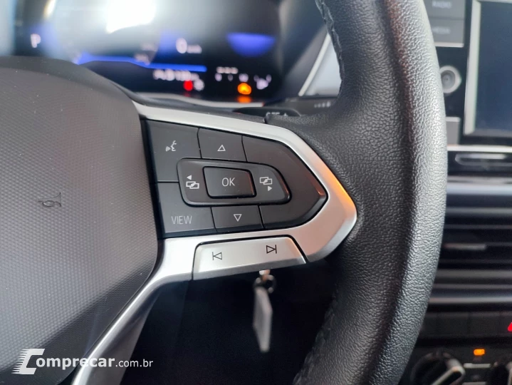 T-CROSS 1.0 200 TSI