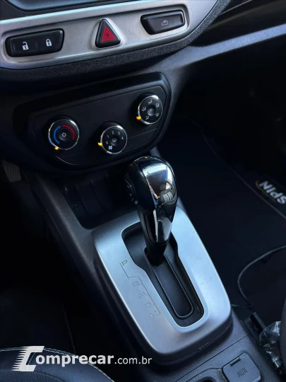 SPIN 1.8 Activ 8V