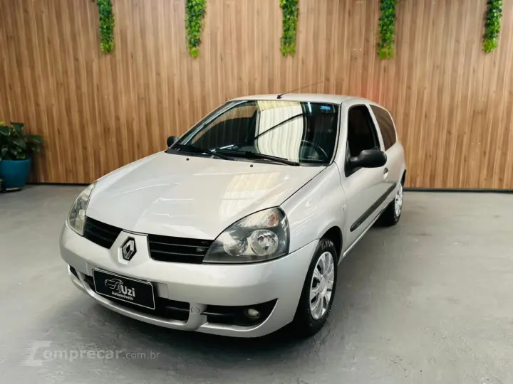 CLIO 1.0 Campus 16V
