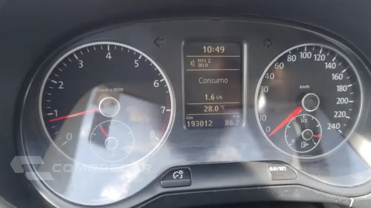 Space Cross 1.6 4P FLEX