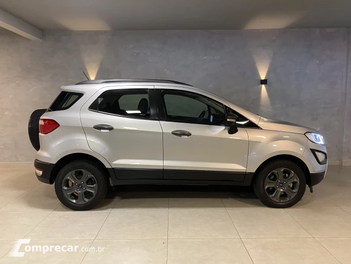 ECOSPORT 1.5 Ti-vct Freestyle Plus