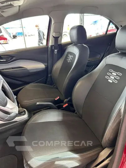 ONIX HATCH LT 1.4 8V FlexPower 5p Mec.