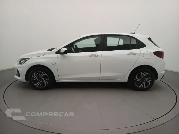 ONIX 1.0 FLEX LT MANUAL