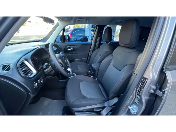 RENEGADE 1.8 16V FLEX SPORT 4P AUTOMÁTICO