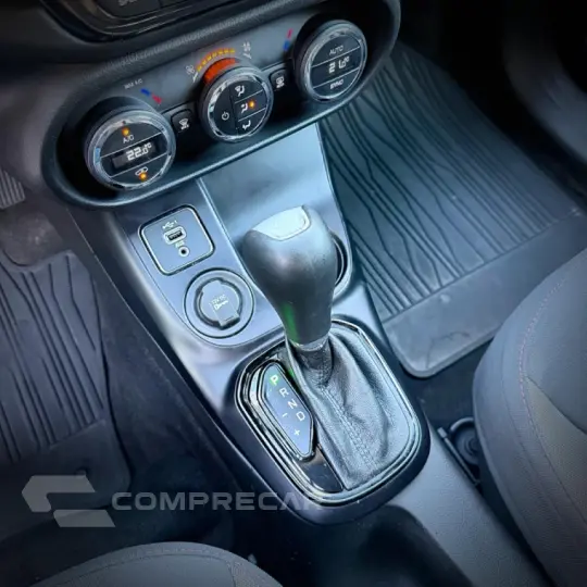 TORO 1.8 16V EVO Freedom AT6