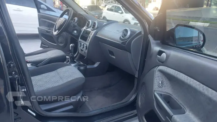 FIESTA 1.0 MPI Class Hatch 8V