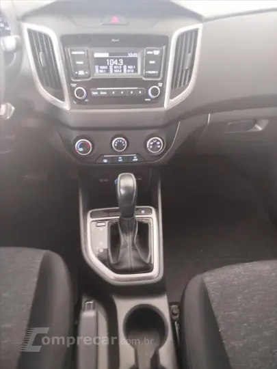 CRETA 1.6 16V Action