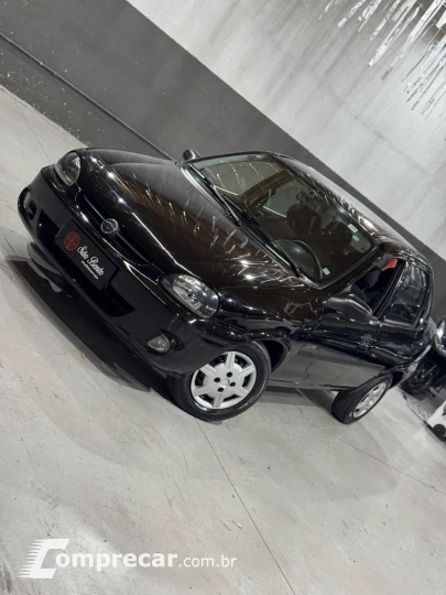 Corsa Sed Class.Life 1.0/1.0 FlexPower