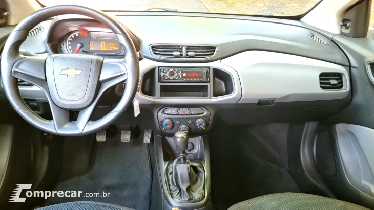 ONIX 1.0 MPFI JOY 8V