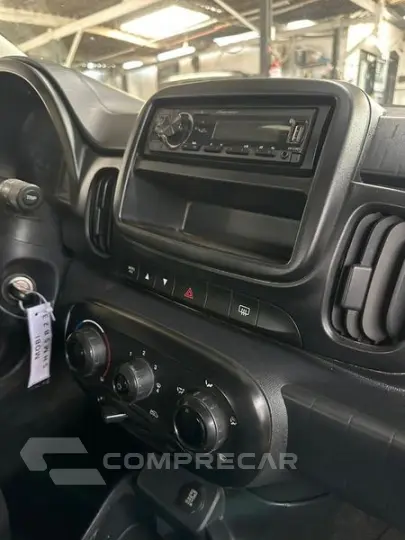 MOBI LIKE 1.0 FLEX 4P