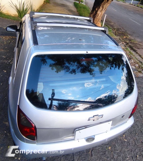 CELTA 1.0 MPFI LT 8V