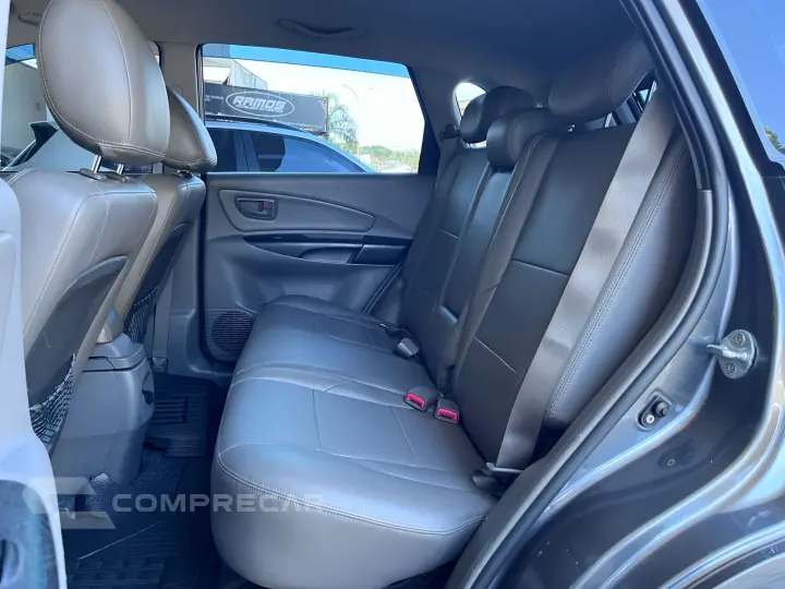 TUCSON 2.0 MPFI GLS 16V 143cv 2WD