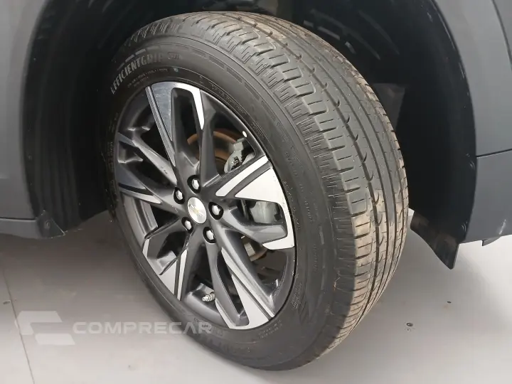 TRACKER 1.2 TURBO FLEX PREMIER AUTOMÁTICO