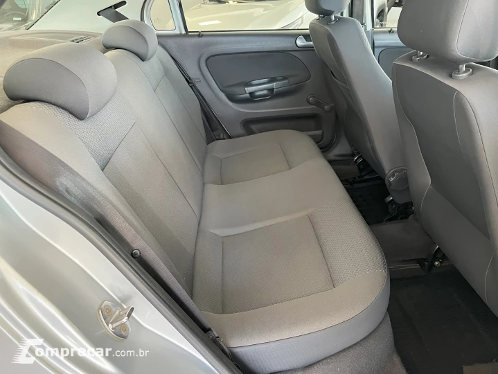 VOYAGE 1.6 MSI Totalflex