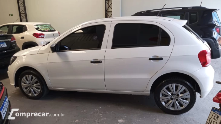 GOL 1.6 L 8V