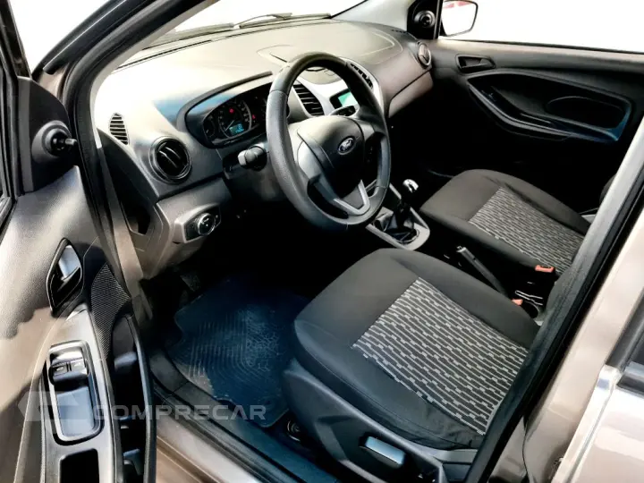 Ka 1.0 SE/SE Plus TiVCT Flex 5p