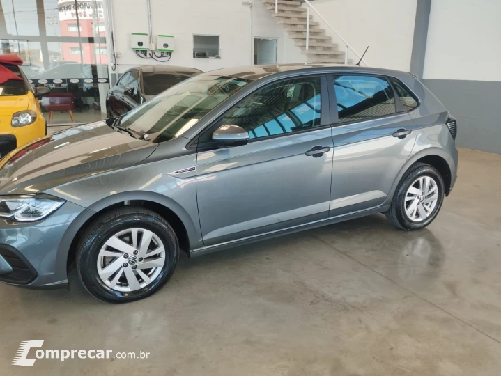 POLO 1.0 170 TSI Comfortline