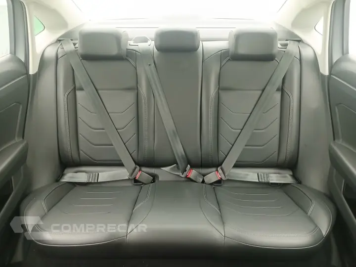 VIRTUS 1.0 12V 200 TSI COMFORTLINE FLEX AUTOMÁTICO