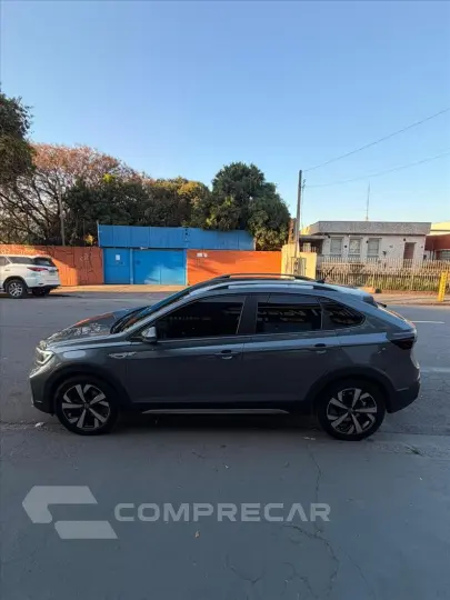 NIVUS 1.0 200 TSI Highline