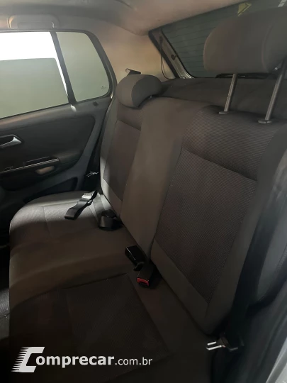 FOX 1.6 MI Prime 8V