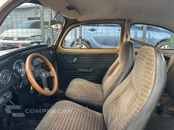 FUSCA 1.3 8V