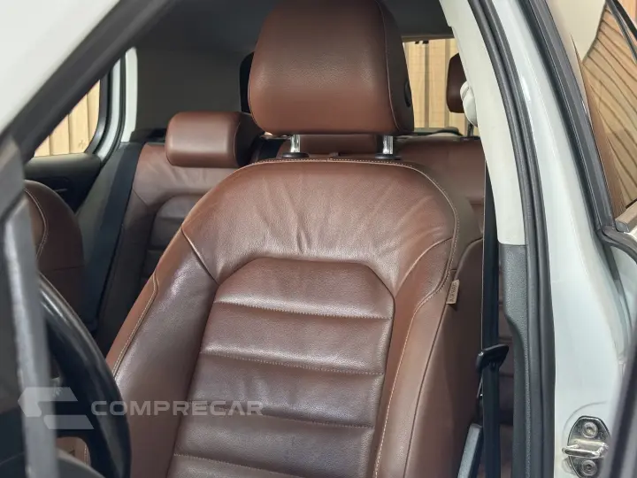 GOLF 1.4 TSI HIGHLINE 16V GASOLINA 4P AUTOMÁTICO