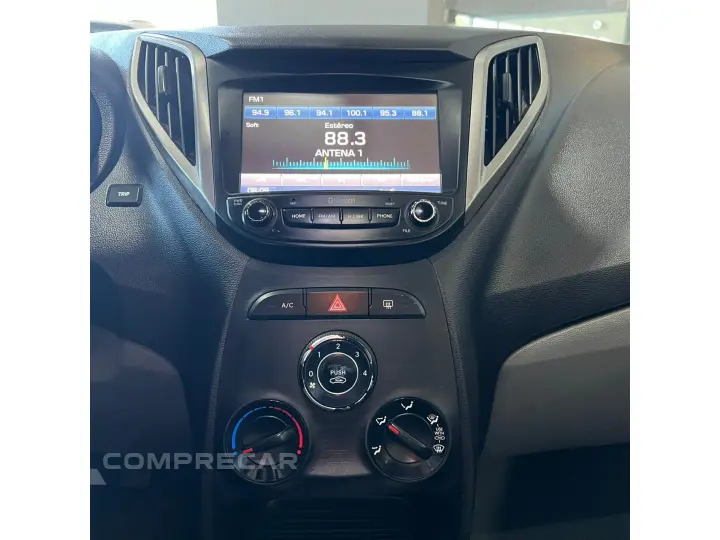 HB20S 1.0 COMFORT PLUS 12V FLEX 4P MANUAL