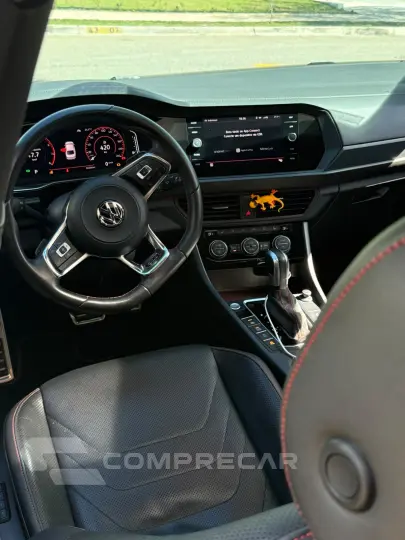 JETTA GLI 350 TSI